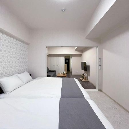 Casaen - Spacious 1Br Apt For 6 Ppl Great Location With Room Wifi Hirošima Exteriér fotografie