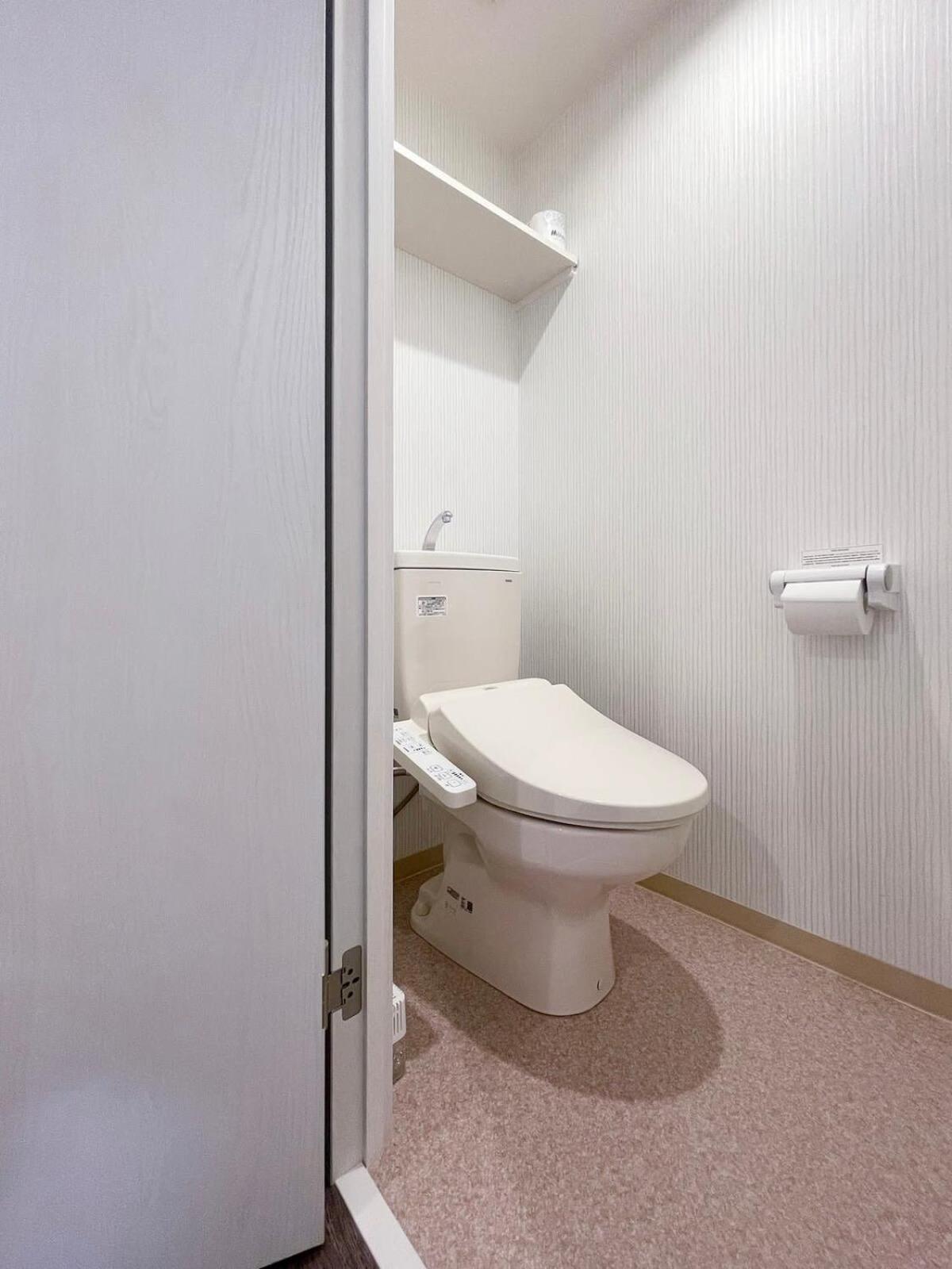 Casaen - Spacious 1Br Apt For 6 Ppl Great Location With Room Wifi Hirošima Exteriér fotografie